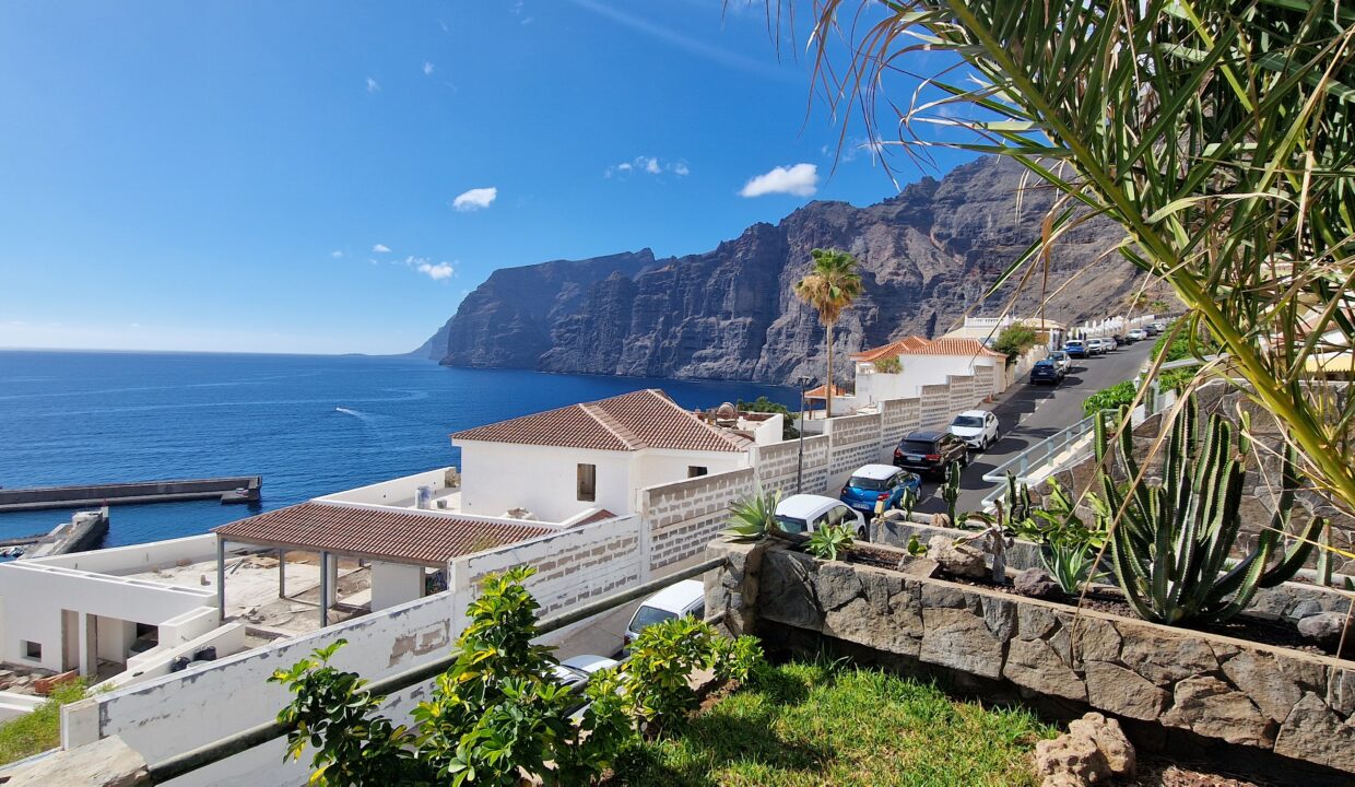 Villa - Los Gigantes - Pino - 001.5