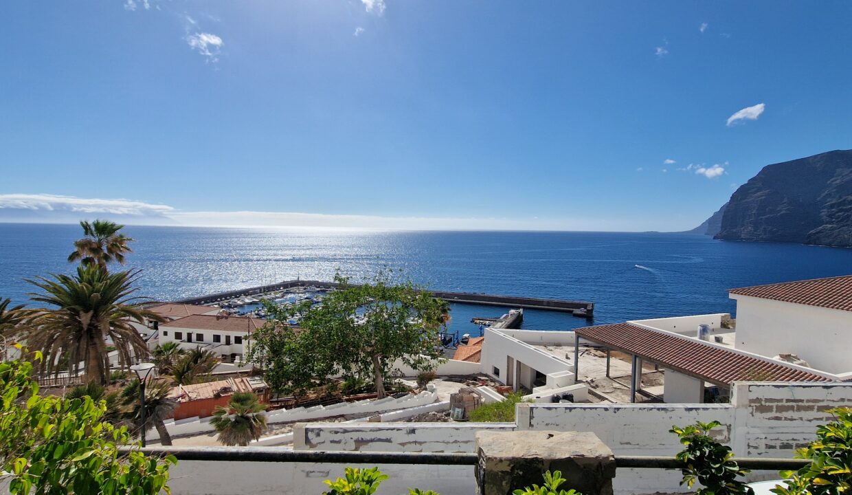 Villa - Los Gigantes - Pino - 001.6