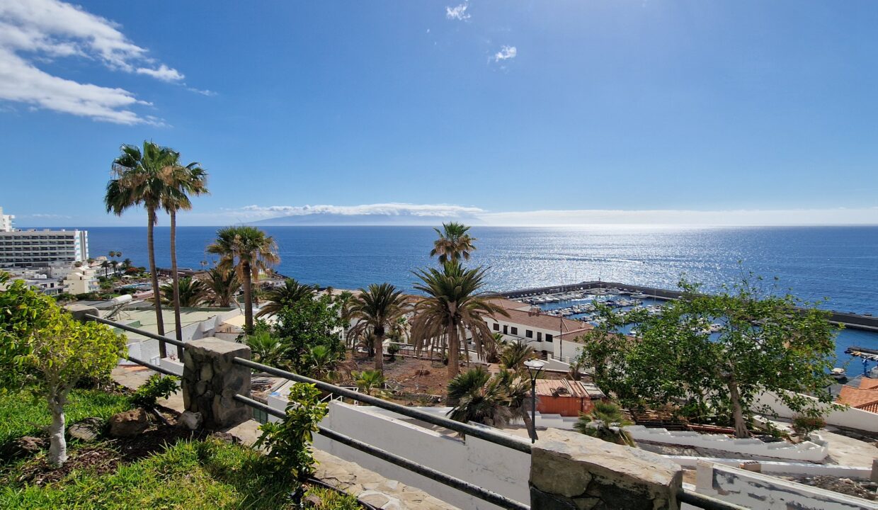 Villa - Los Gigantes - Pino - 001.7