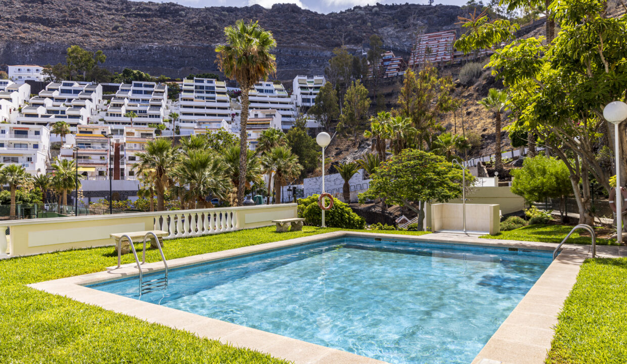 Apartment 15, Jasmine, Los Gigantes, Tenerife.