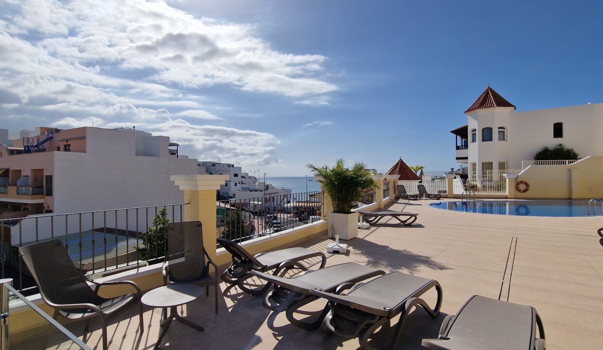 Photos - Bahia La Caleta - 2bed - 730.000 22