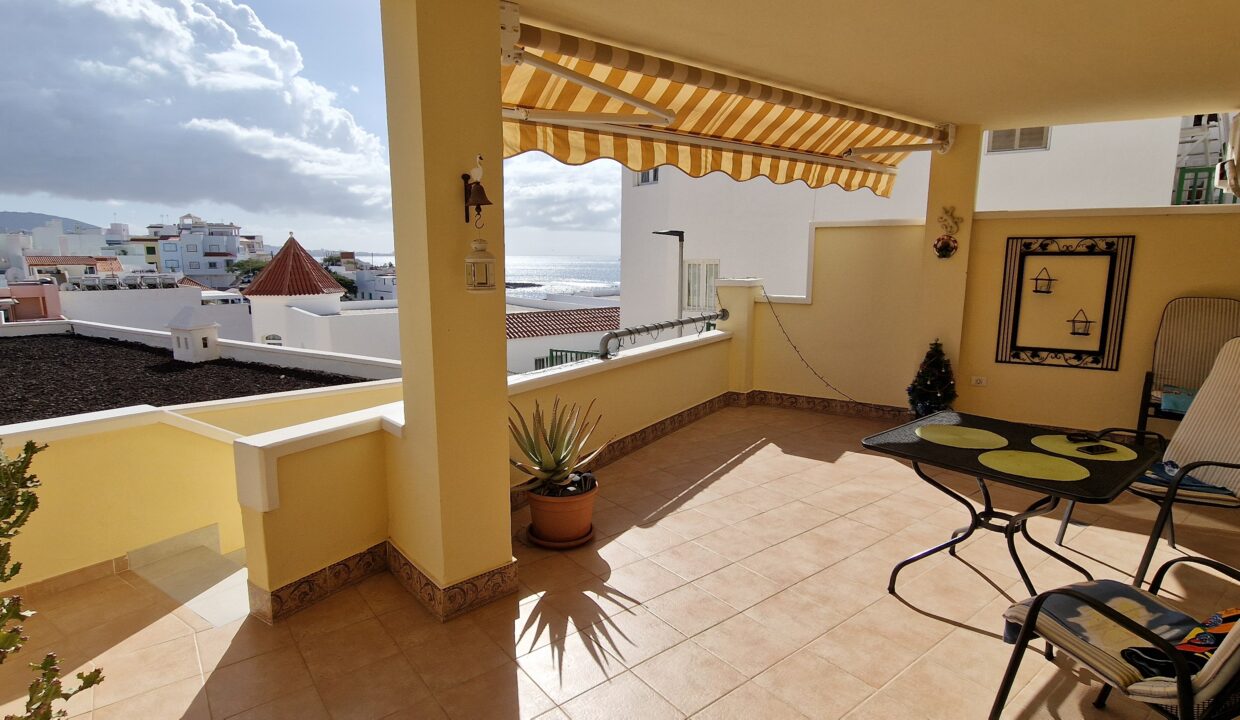 Photos - Bahia La Caleta - 2bed - 730.000 3