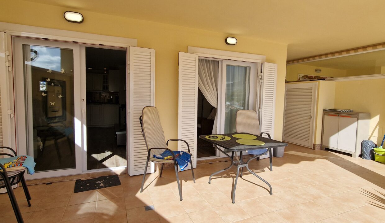 Photos - Bahia La Caleta - 2bed - 730.000 4